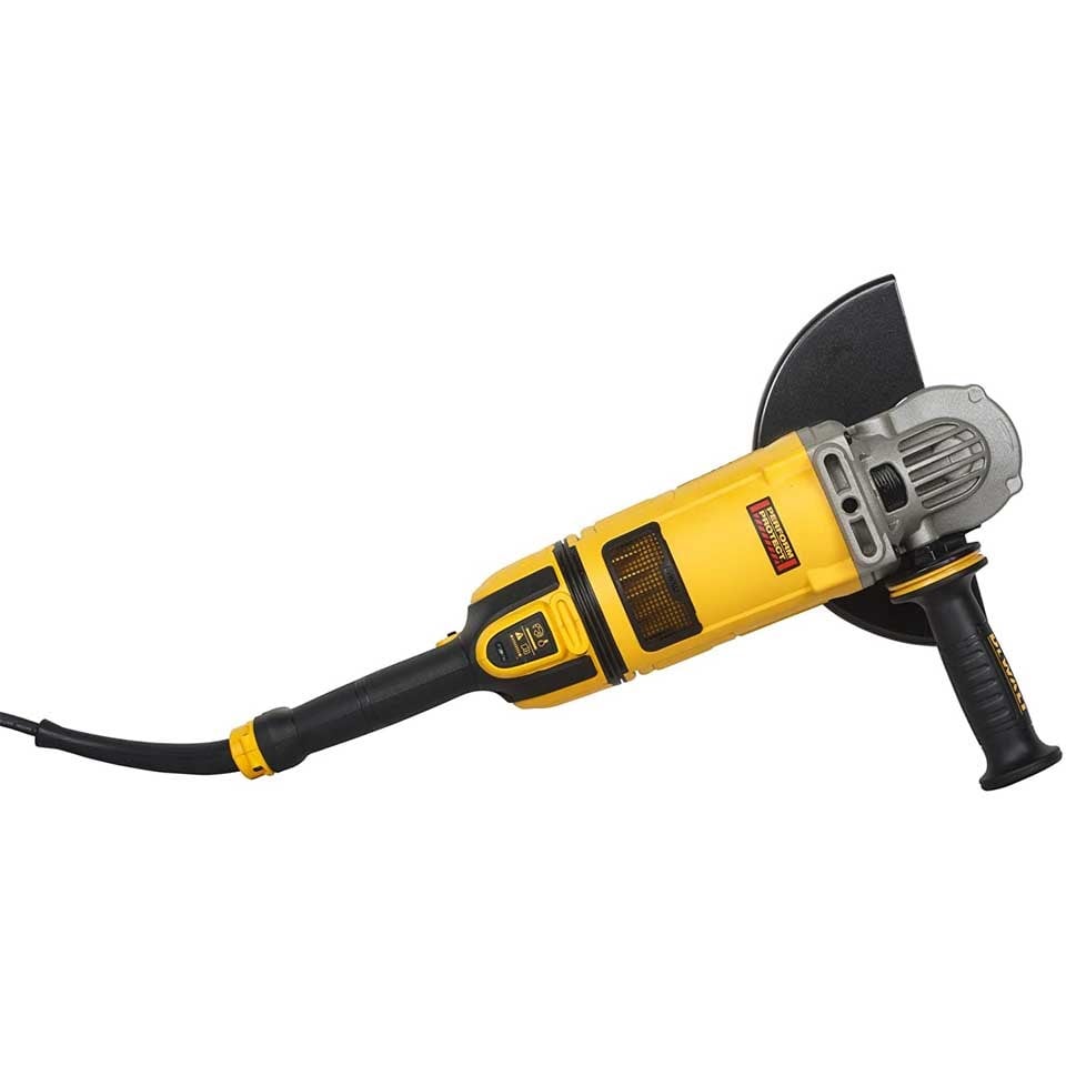 Dewalt DWE4579 Büyük Taşlama 2600W 230mm