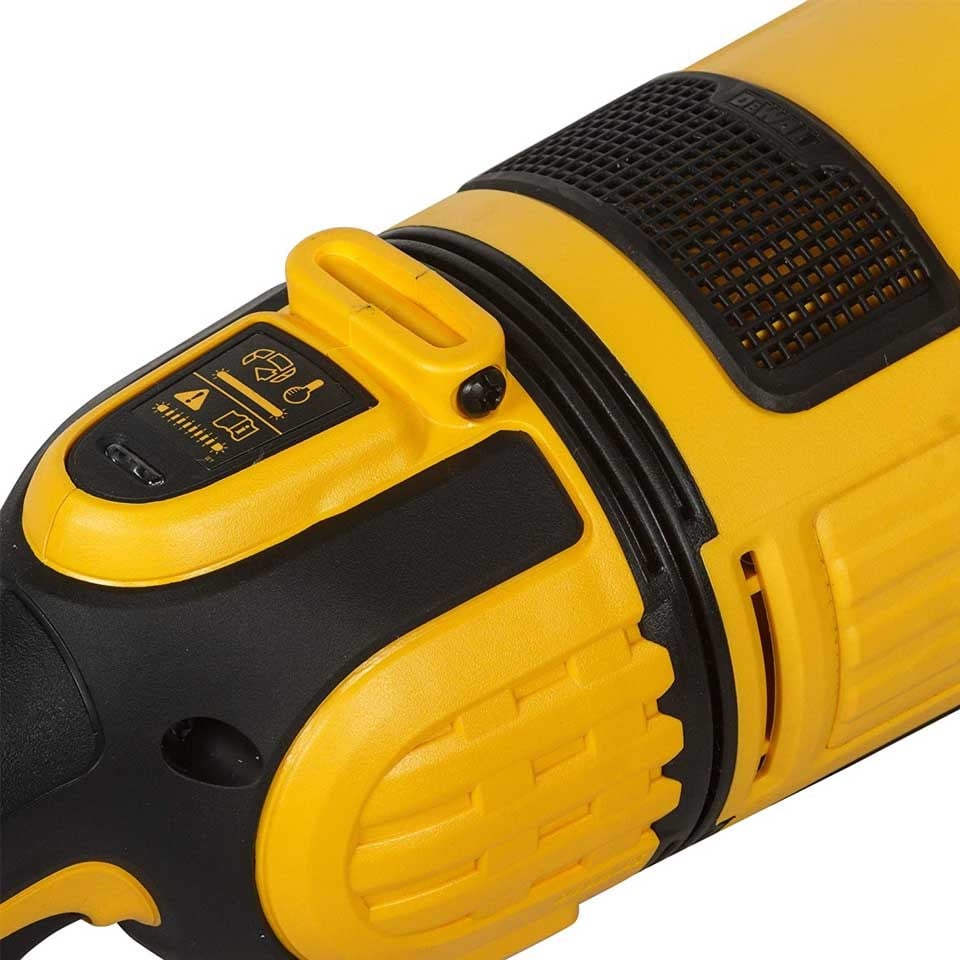 Dewalt DWE4579 Büyük Taşlama 2600W 230mm