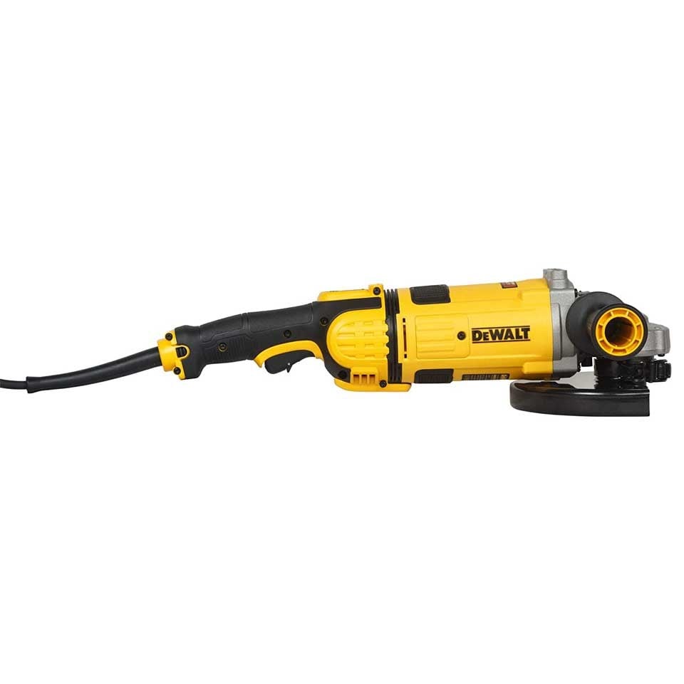 Dewalt DWE4579 Büyük Taşlama 2600W 230mm