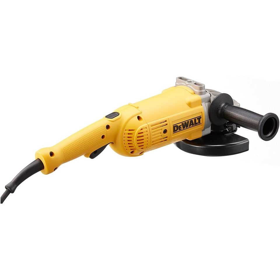 Dewalt DWE497 2600W 180mm Büyük Taşlama Makinesi