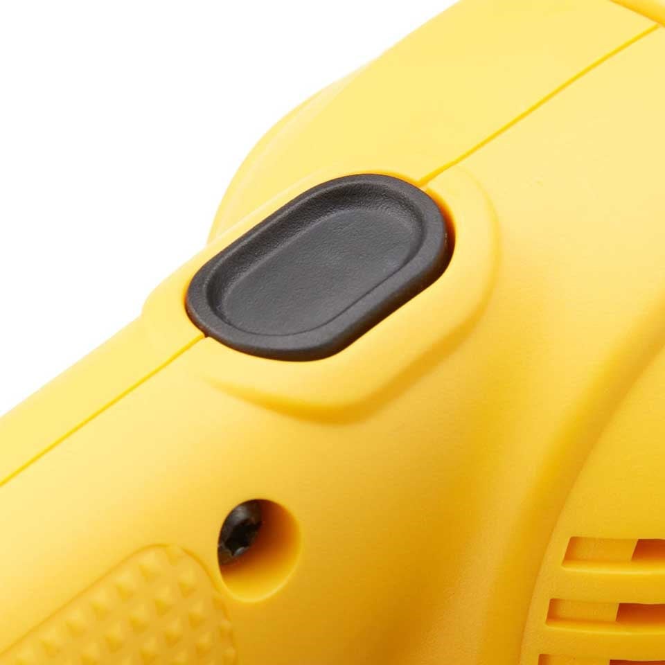 Dewalt DWE497 2600W 180mm Büyük Taşlama Makinesi