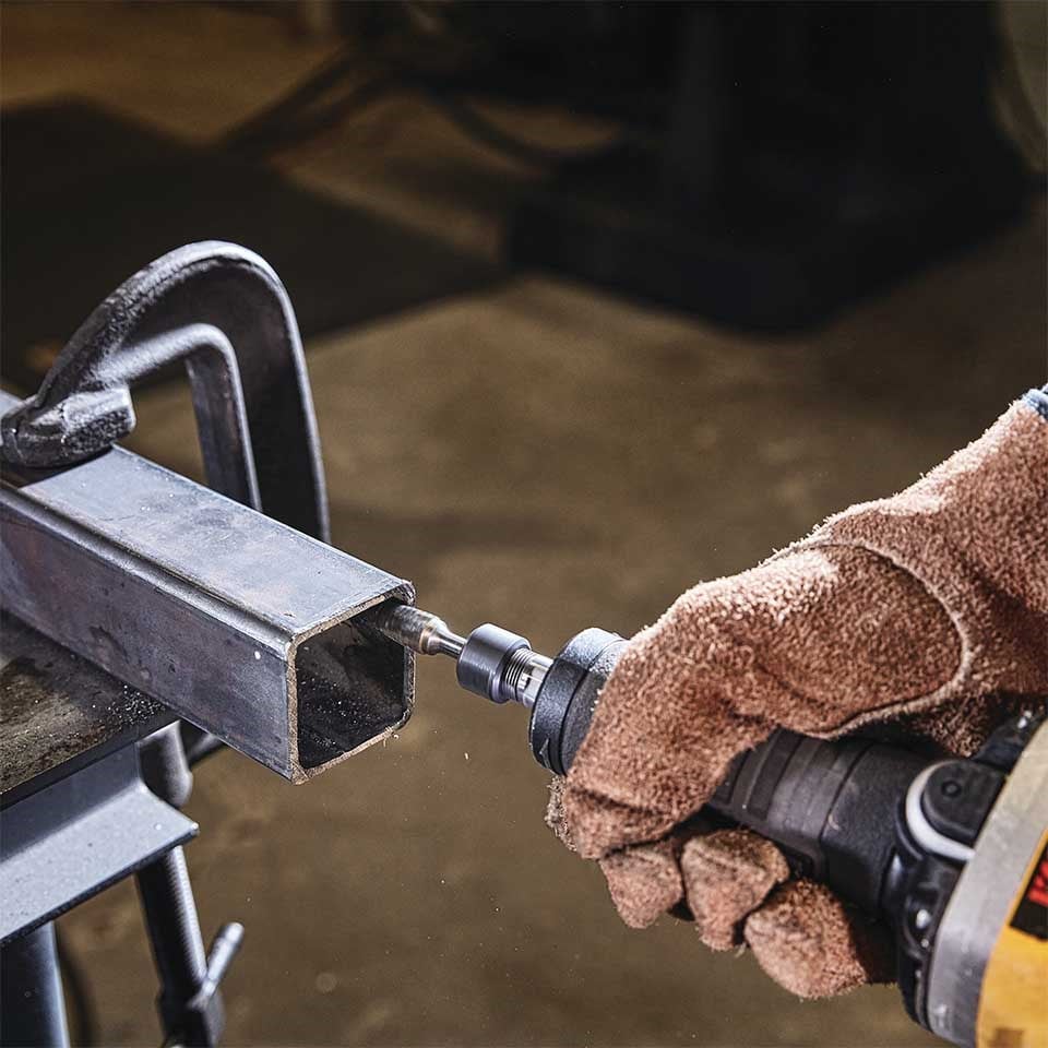 Dewalt DWE4997 Kömürsüz Kalıpçı Taşlama 1300w