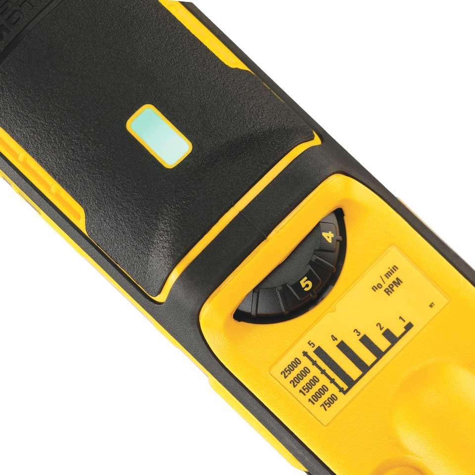 Dewalt DWE4997 Kömürsüz Kalıpçı Taşlama 1300w