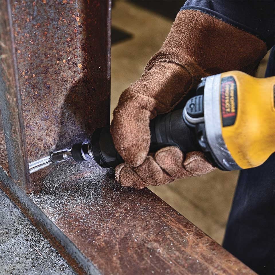 Dewalt DWE4997 Kömürsüz Kalıpçı Taşlama 1300w