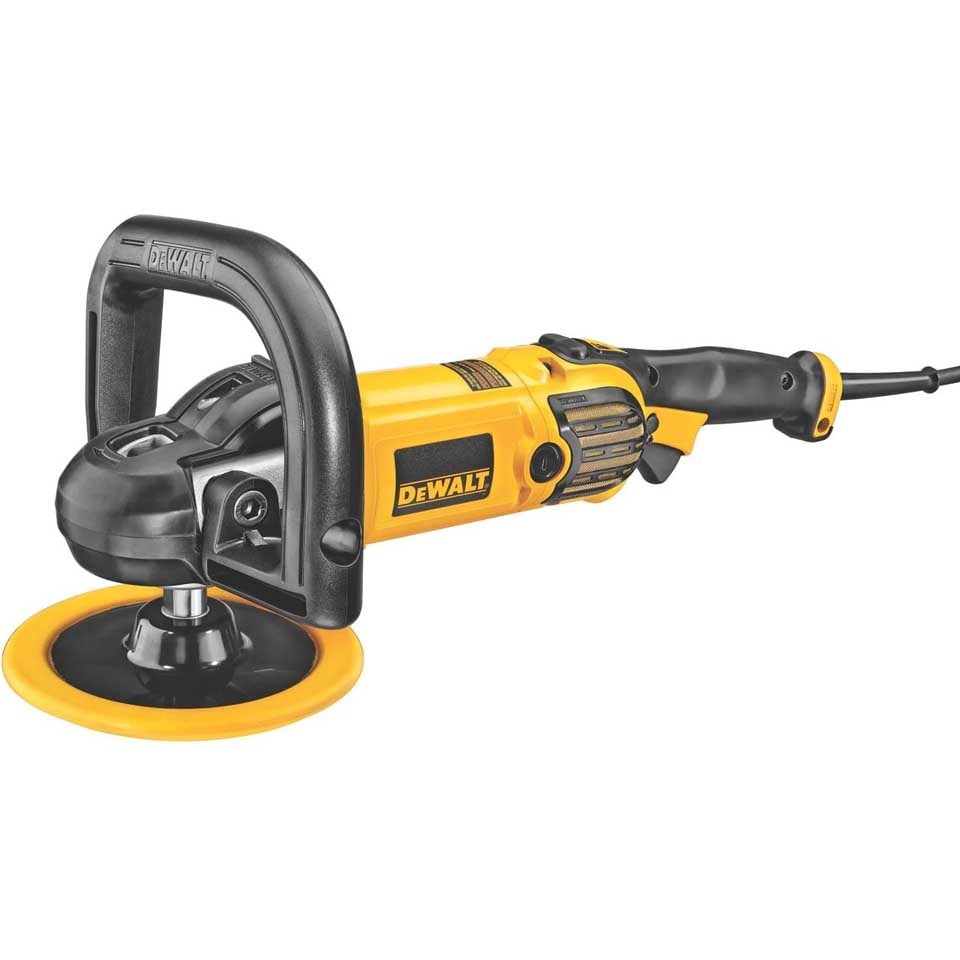 Dewalt DWP849X Polisaj Makinesi