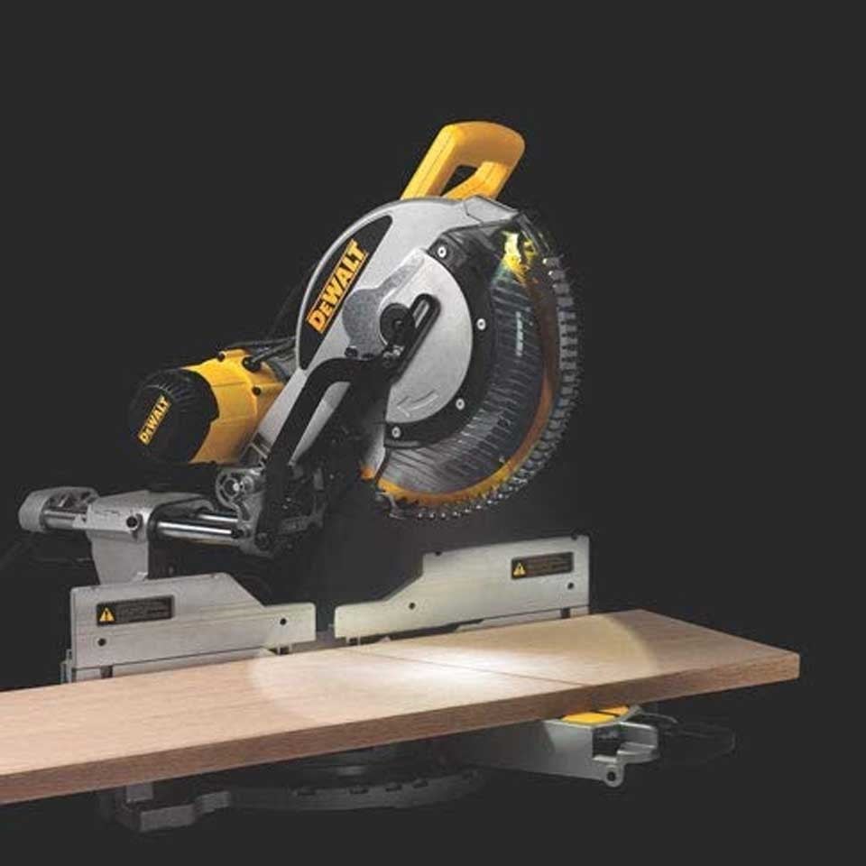 Dewalt Dws780 Gönye Kesme 1675w 305mmm