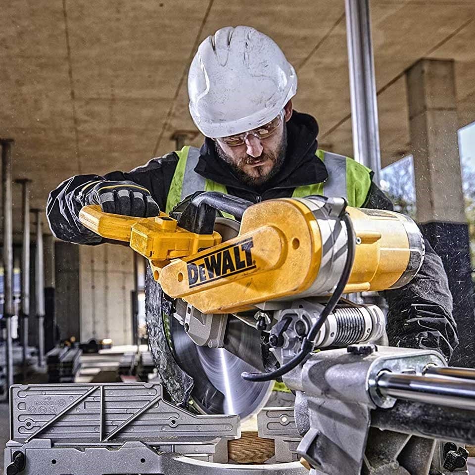 Dewalt Dws780 Gönye Kesme 1675w 305mmm