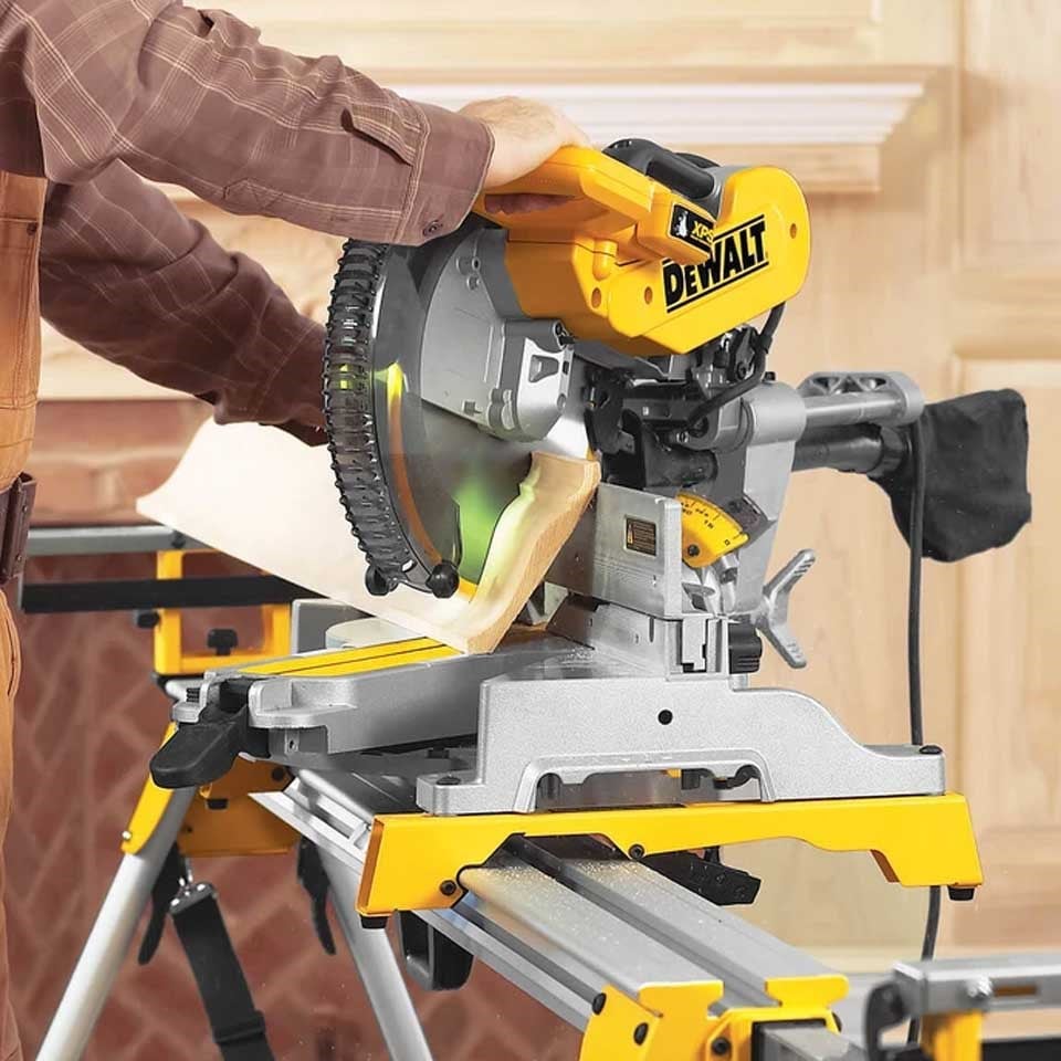 Dewalt Dws780 Gönye Kesme 1675w 305mmm