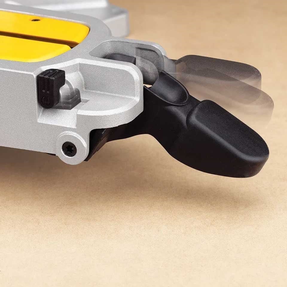Dewalt Dws780 Gönye Kesme 1675w 305mmm