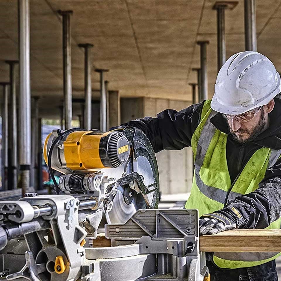 Dewalt Dws780 Gönye Kesme 1675w 305mmm