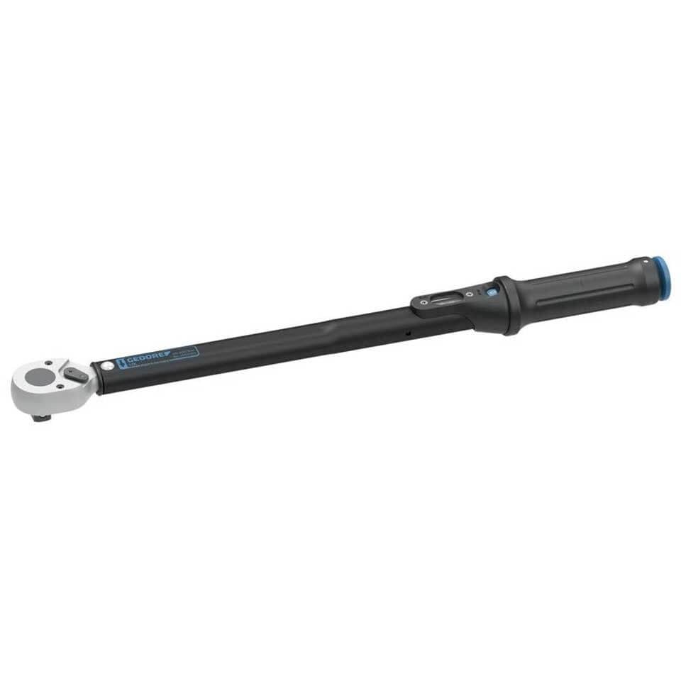 Gedore 3549-05 3/8'' Torcoflex Tork Anahtarı 10-50 Nm