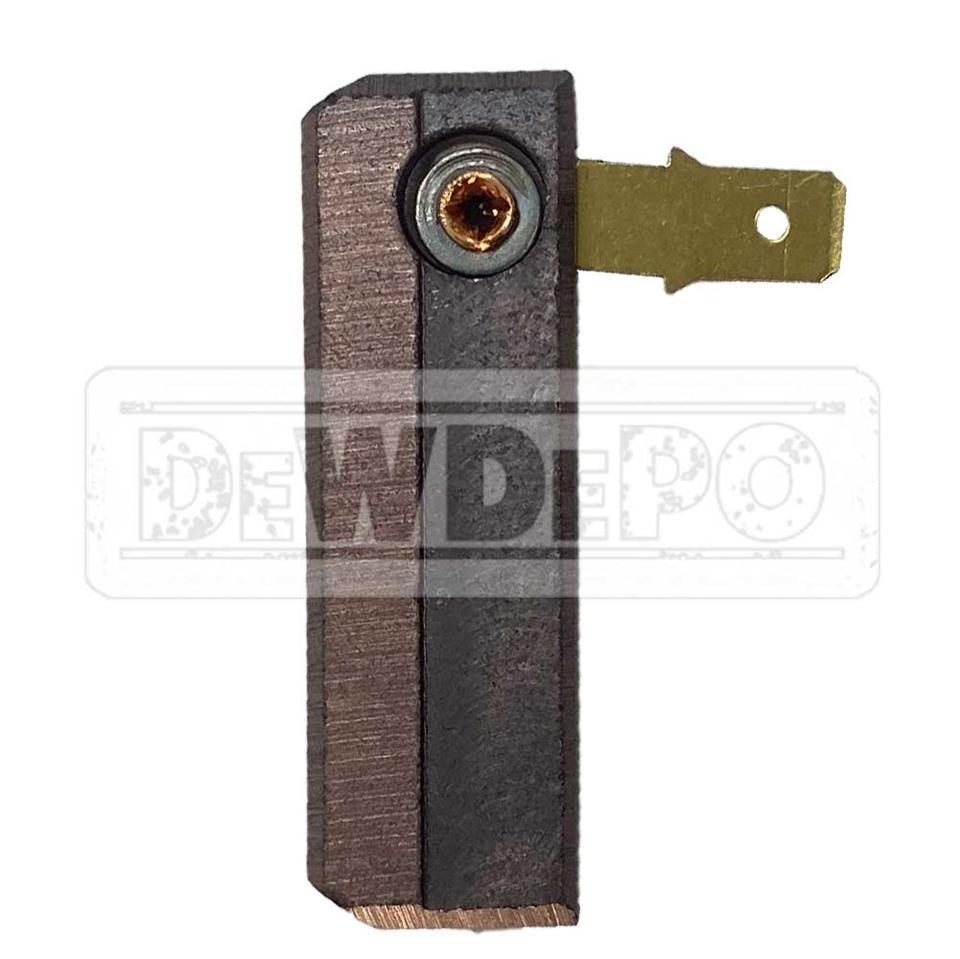 Gemi Kömürü 5 x 15 x 47,5 | dewdepo.com