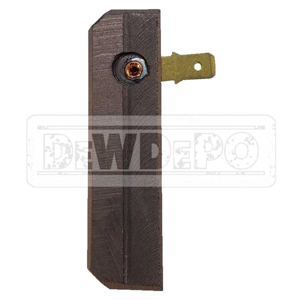 Gemi Kömürü 5 x 17 x 68 | dewdepo.com