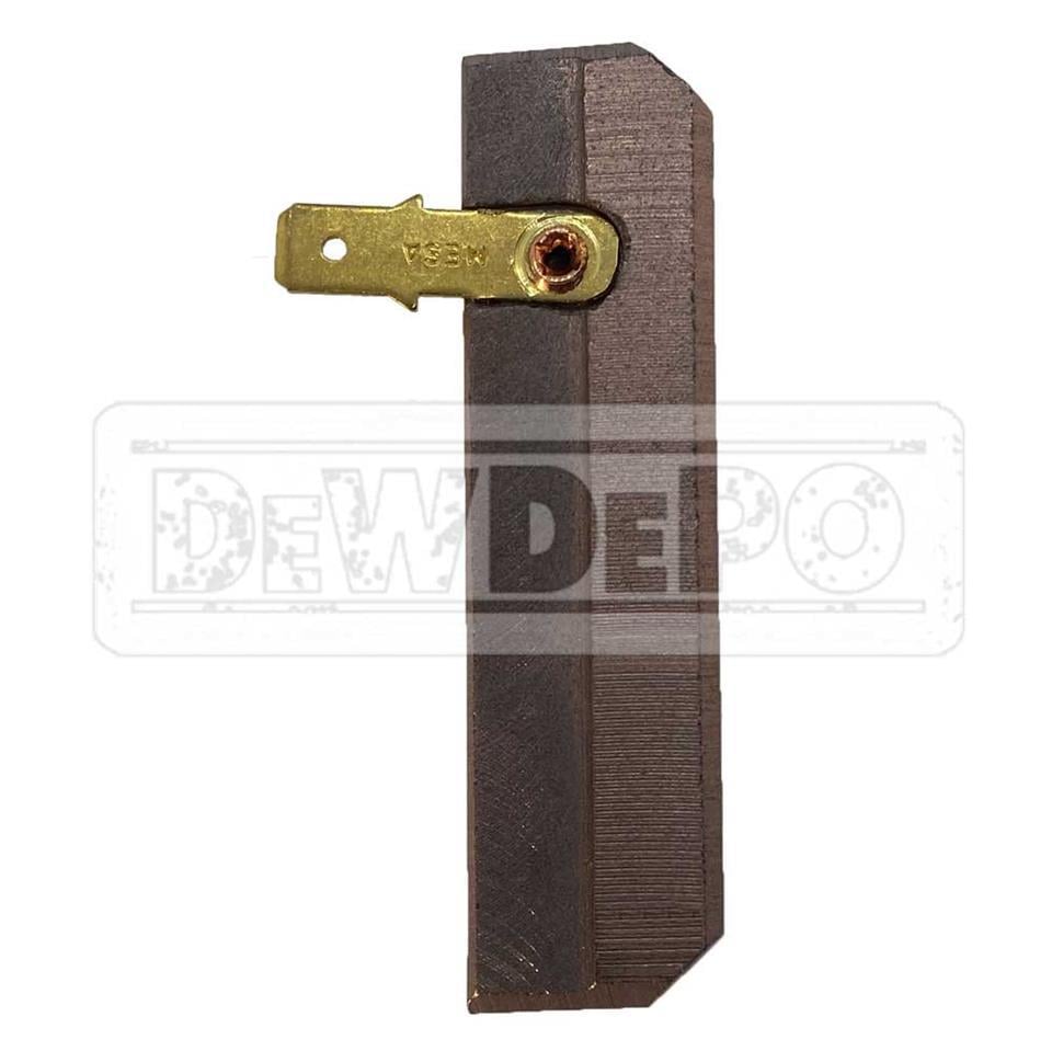 Gemi Kömürü 5 x 17 x 68 | dewdepo.com