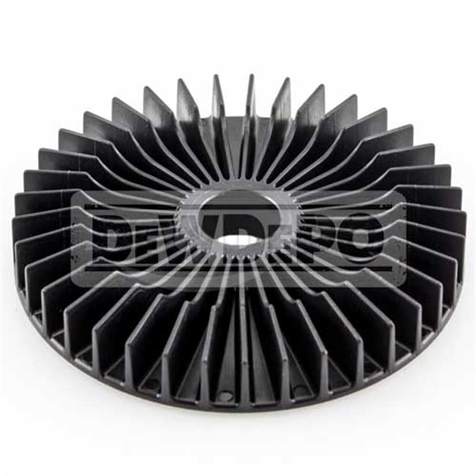 HR4001 Makita Fan 241876-8 | dewdepo