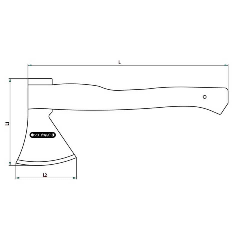 İzeltaş 800 Gr Nacak 6410250800 | Dewdepo