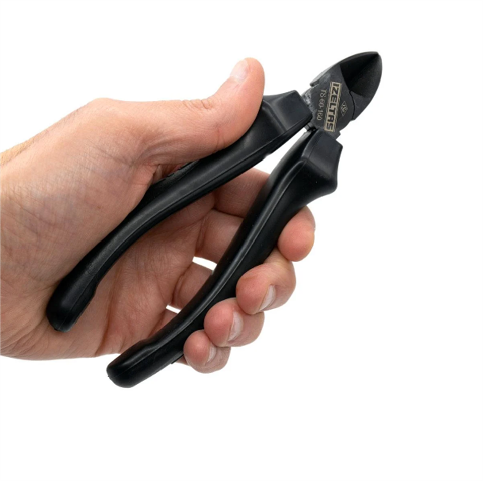 İzeltaş Black Line Pense Tornavida Seti 5 Parça 13000005133