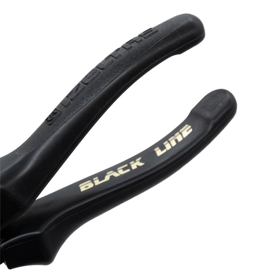 İzeltaş Black Line Pense Tornavida Seti 5 Parça 13000005133