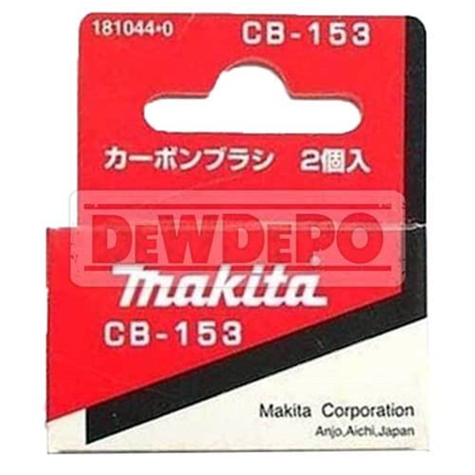 Makita CB153 Kömür 194985-1 | dewdepo