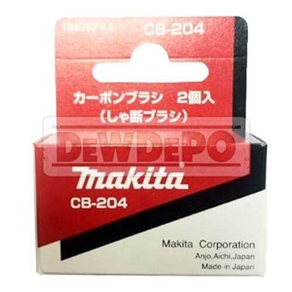 Makita CB204 Kömür 194992-4 | dewdepo