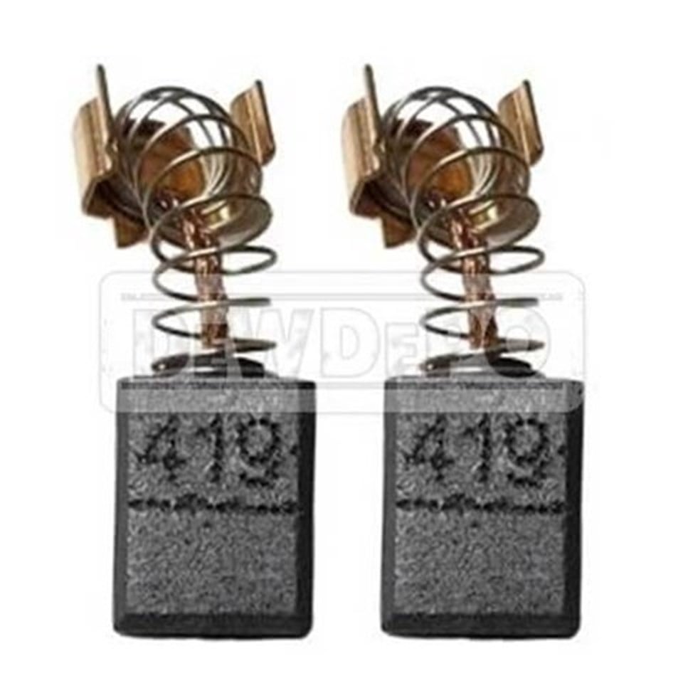 Makita CB419 Kömür 195015-1 | dewdepo