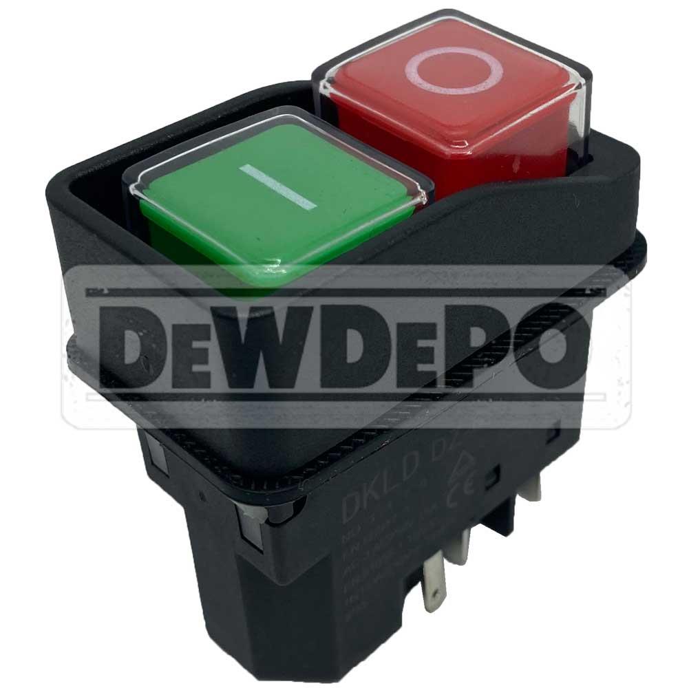Manyetik Şalter | dewdepo