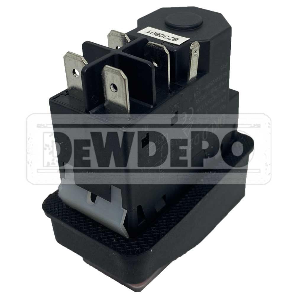 Manyetik Şalter | dewdepo