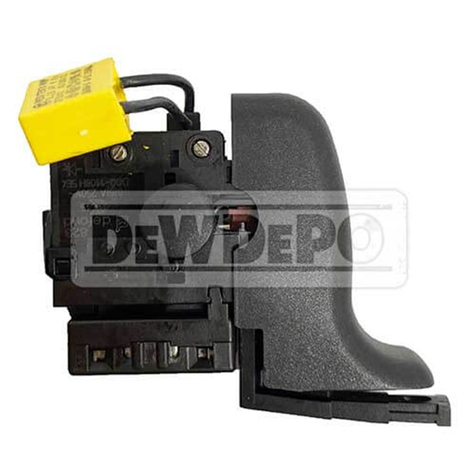 Metabo BE4010 Şalter 343408230 | dewdepo