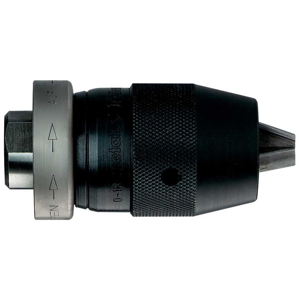 Metabo Futuro Top Mandren 13mm 1/2 (636602000) | dewdepo.com