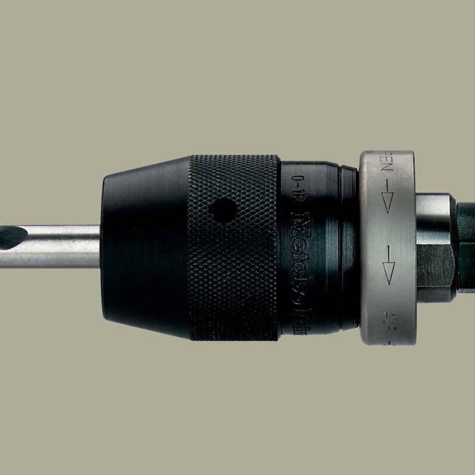 Metabo Futuro Top Mandren 13mm 1/2 (636602000) | dewdepo.com