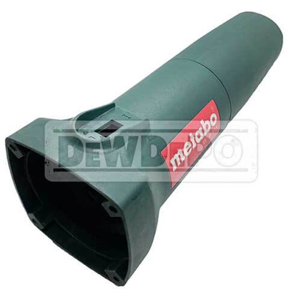 Metabo W 6-115 Gövde Sap 31501316 | dewdepo