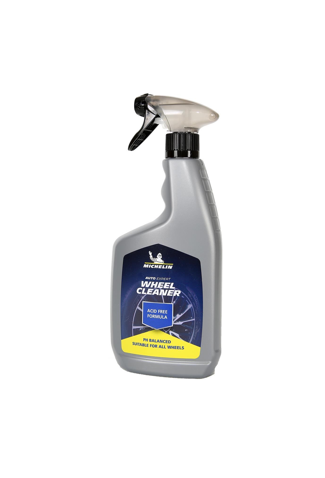 Michelin MC31418 650ml Jant Temizleyici Sprey 
