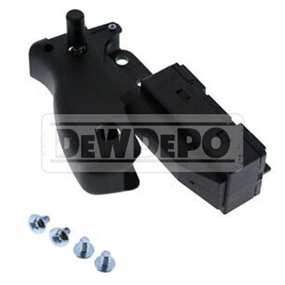 N015071 Dewalt DWE492 Şalter