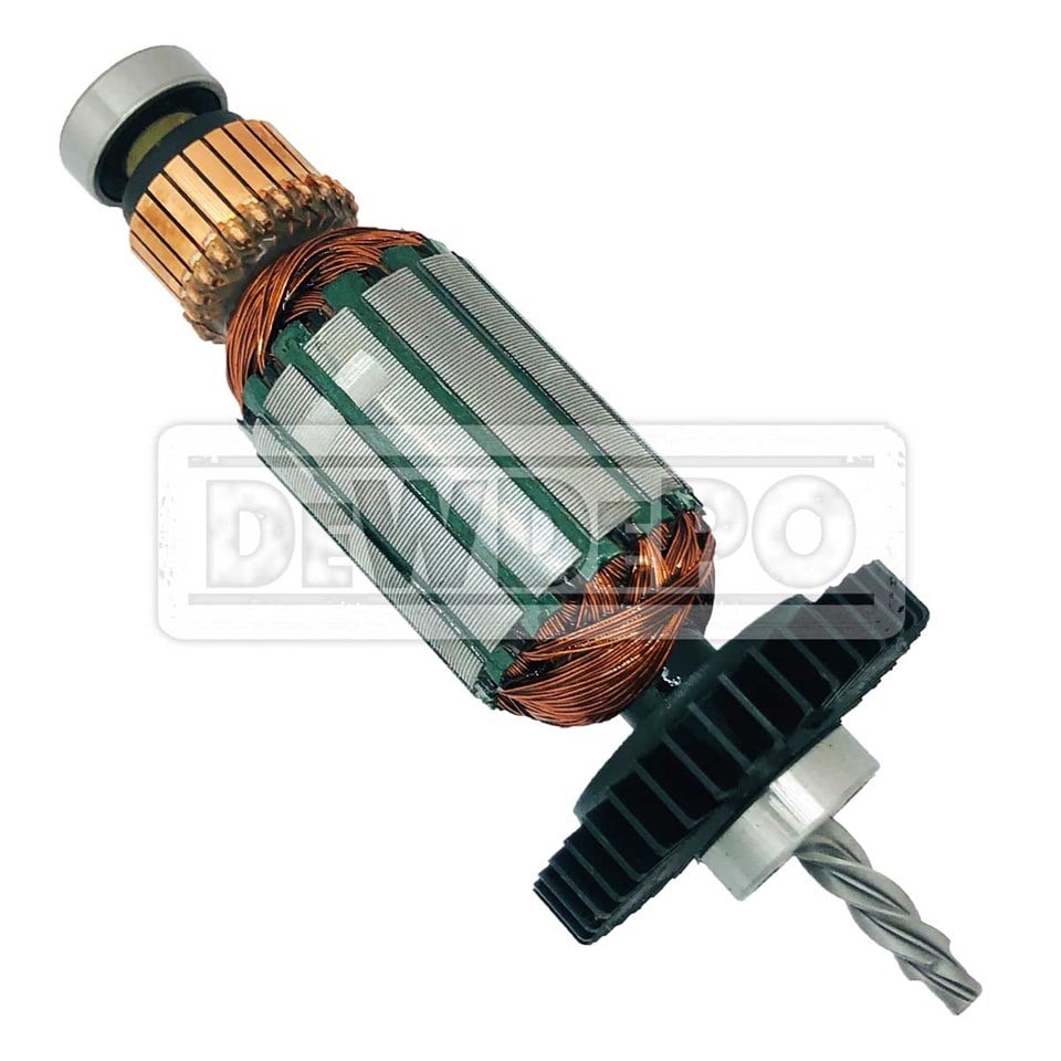 N017082 Dewalt DWD112S Endüvi