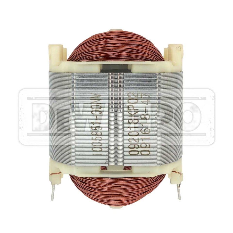 N032579 Dewalt D25013 Yastık