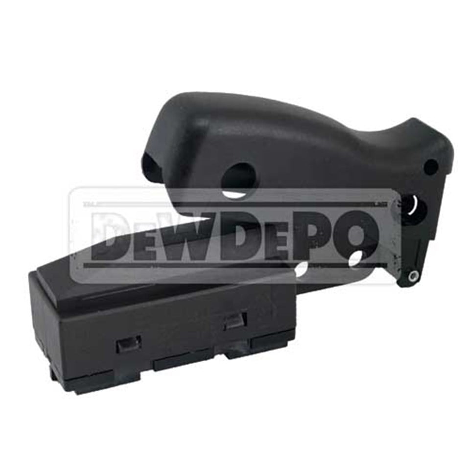 N035342 Dewalt DWE493 Şalter