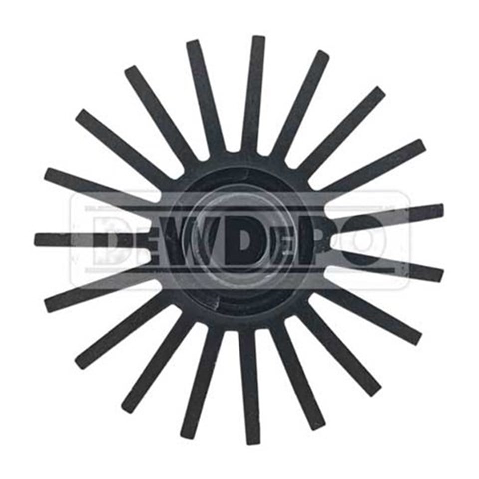 N055787 Dewalt D28113 Ayırıcı Fan