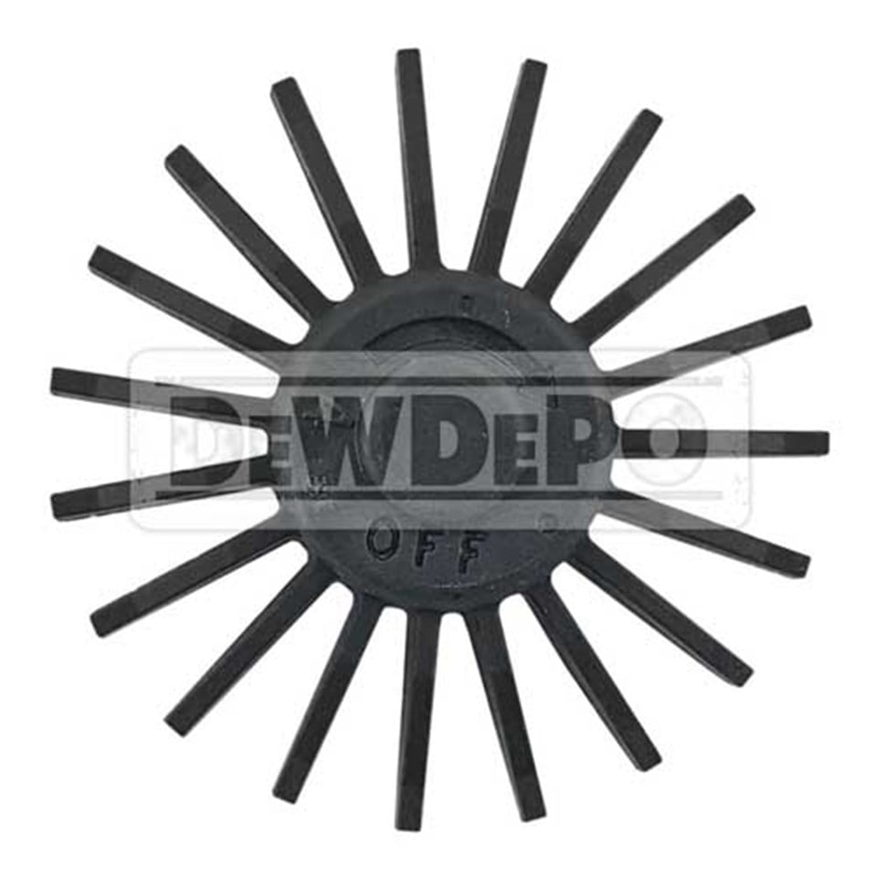 N055787 Dewalt D28113 Ayırıcı Fan