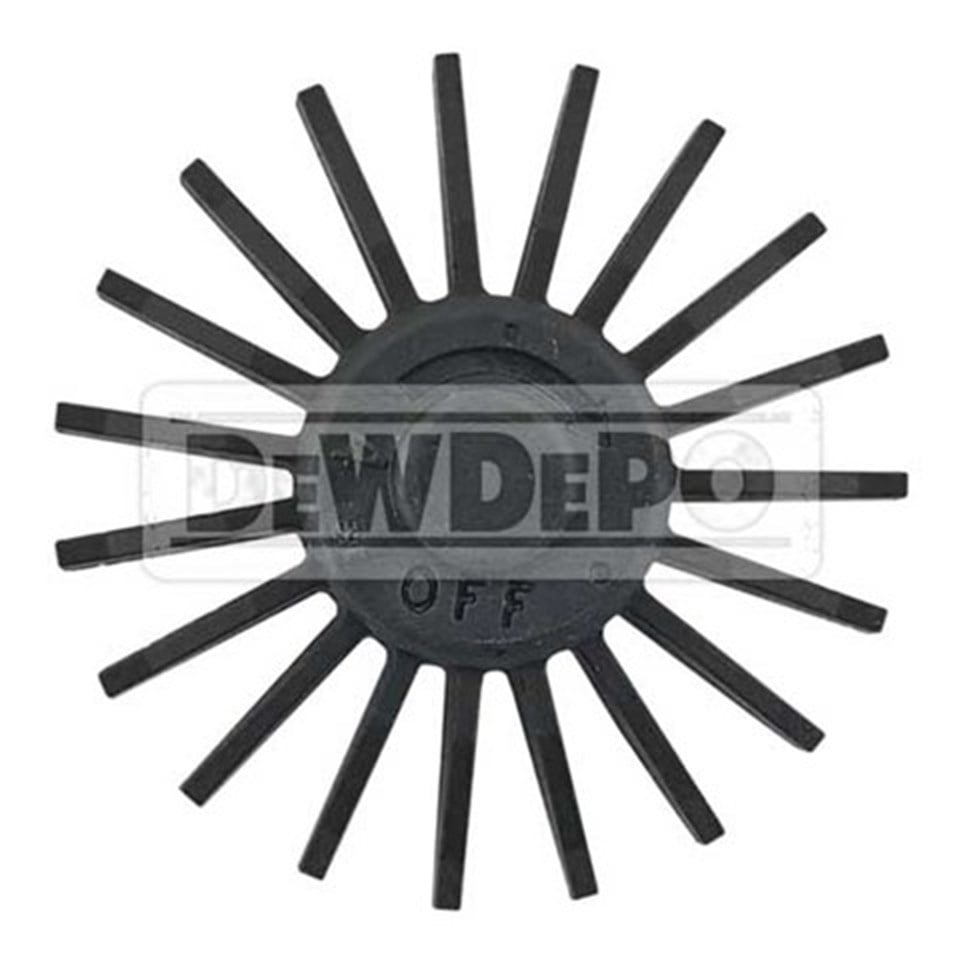 N055787 Dewalt D28113 Ayırıcı Fan