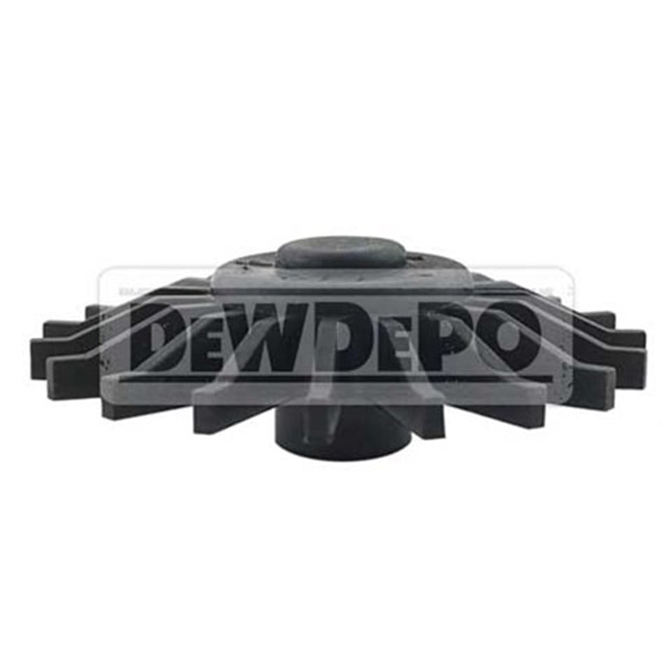 N055787 Dewalt D28113 Ayırıcı Fan