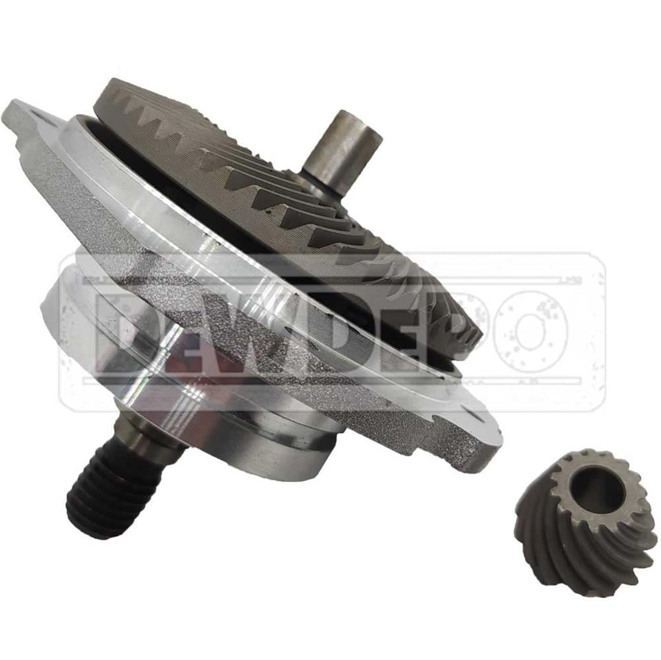 N074213 Dewalt D28490 Dişli Flanş Set Takım | dewdepo.com