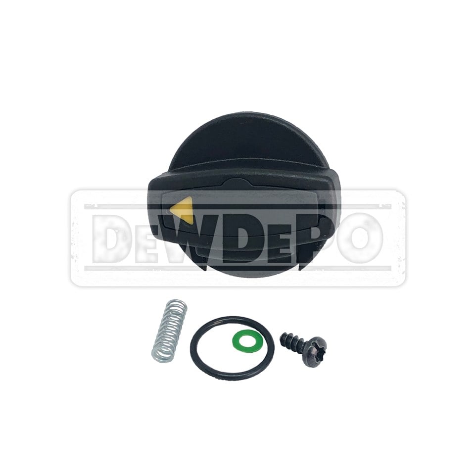 N093350 DEWALT D25123K Darbe Vites Kolu