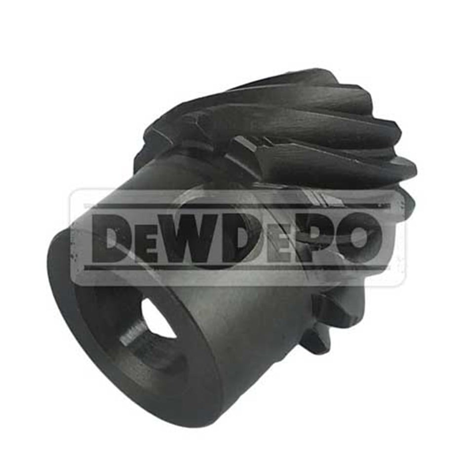 N099841 Dewalt DWE4559 Pinyon Dişli