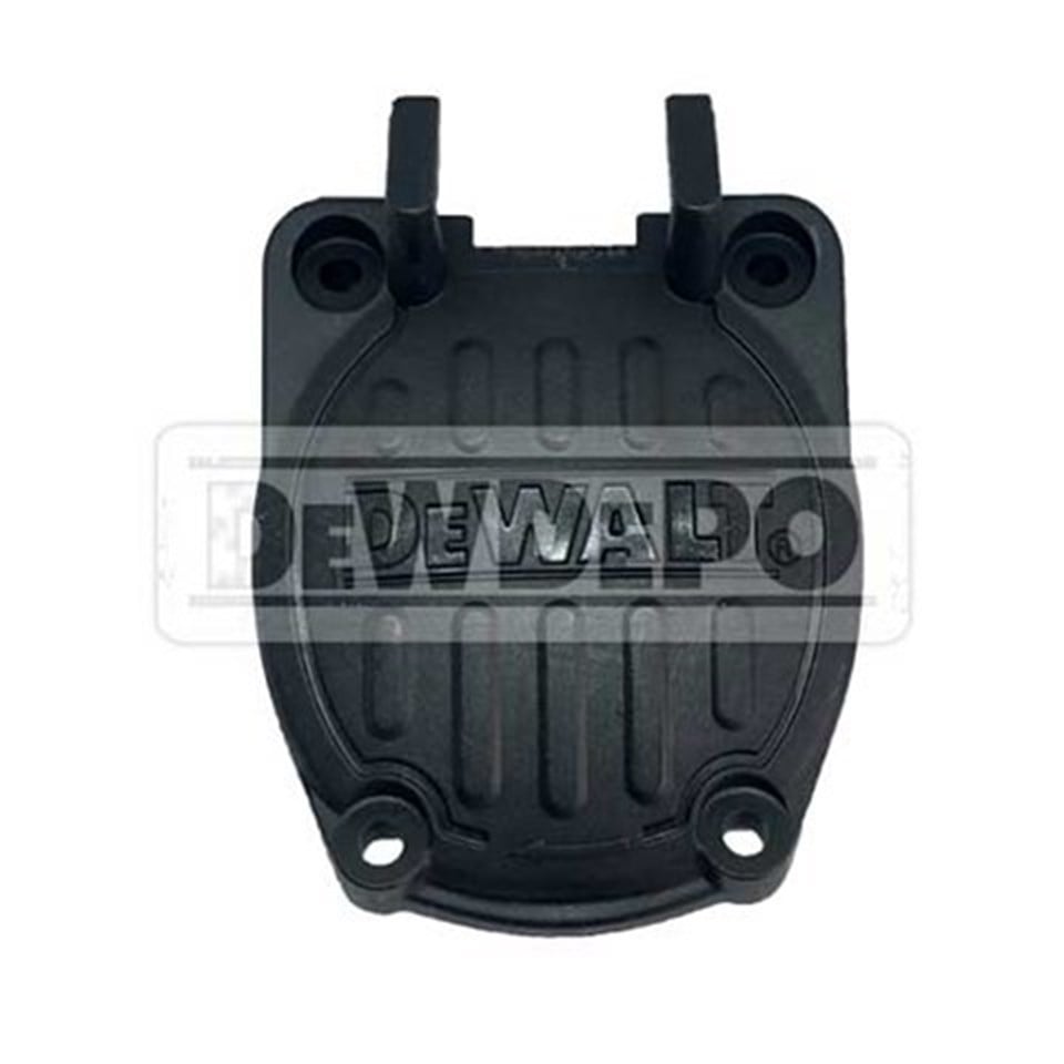 N116180 Dewalt DWE4050 Dişli Kutusu Kapağı