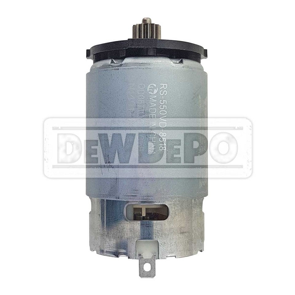 N168383 Dewalt DCD710 DC Motor