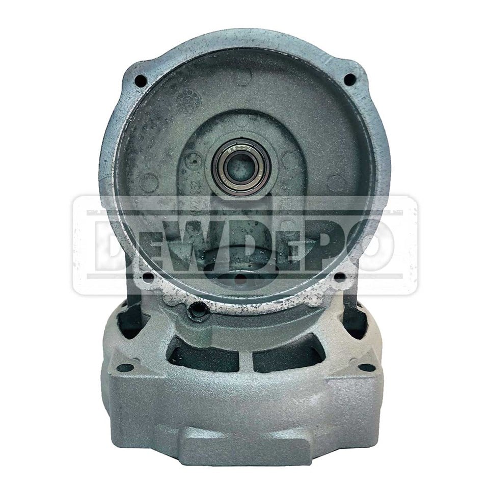N252619 Dewalt DWE497 Dişli Kutusu
