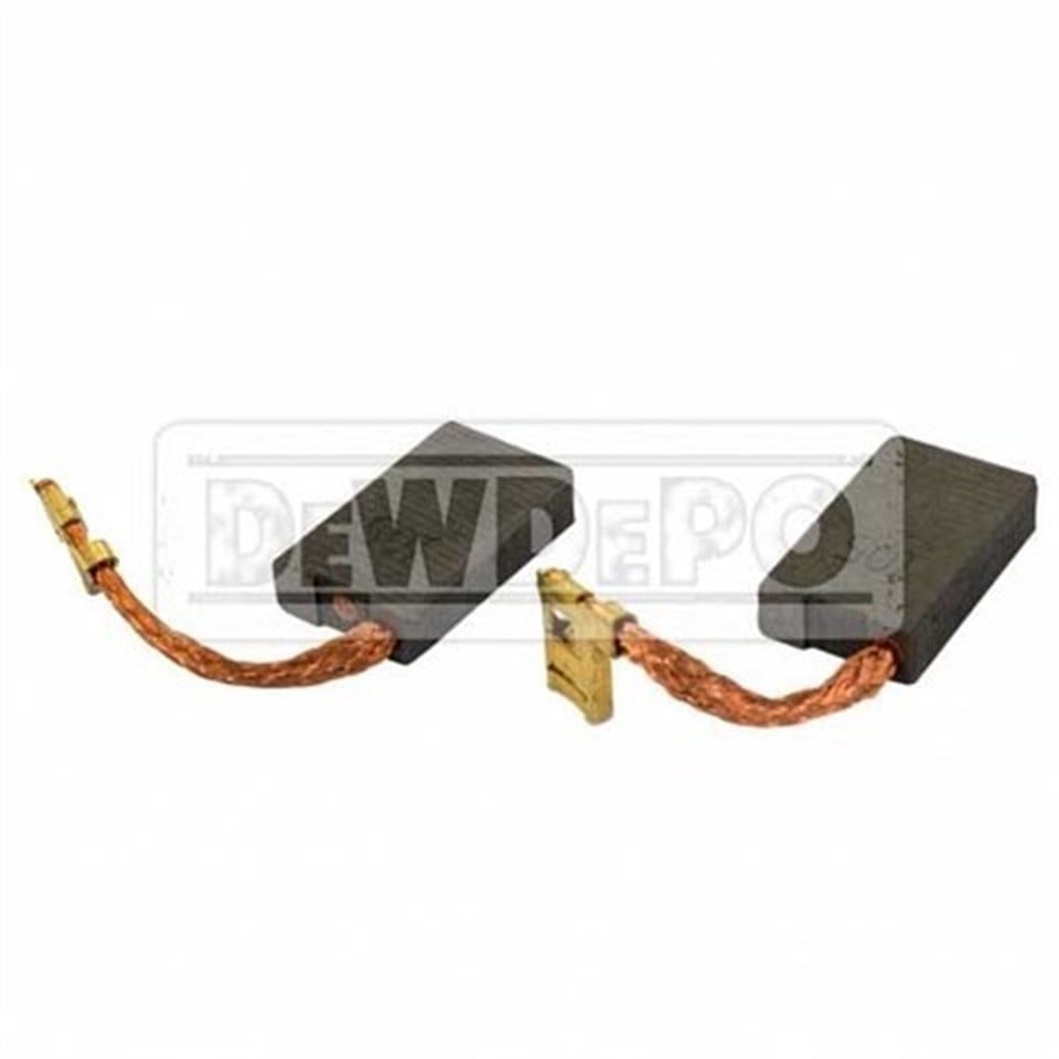N404514 Dewalt DWE490 Motor Kömürü