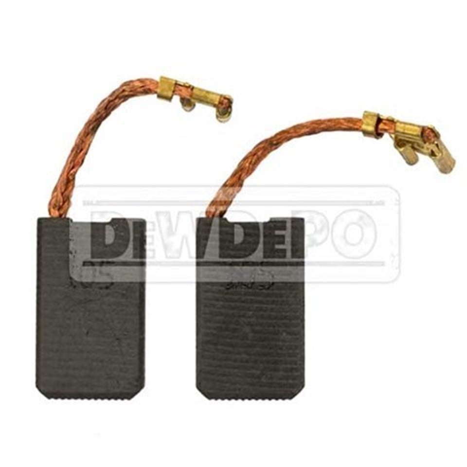 N404514 Dewalt DWE490 Motor Kömürü