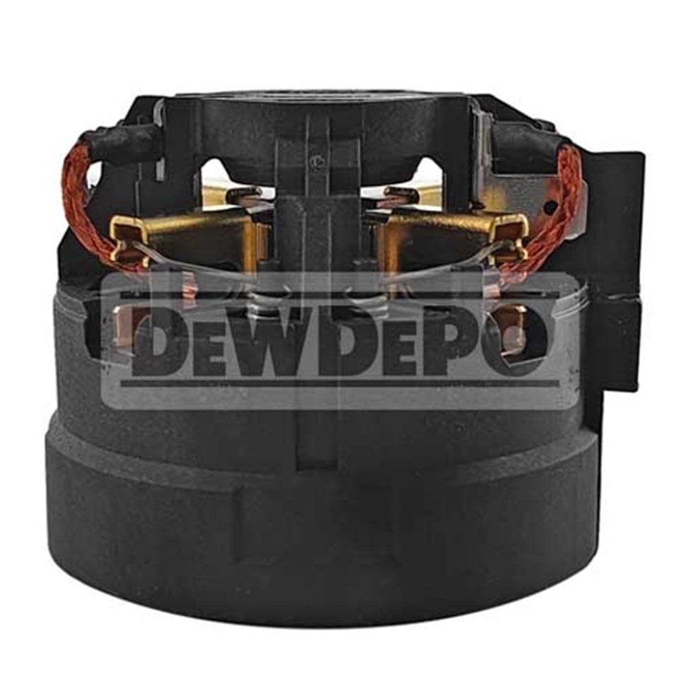 N412223 Dewalt DCG412 Kömür Yuvası