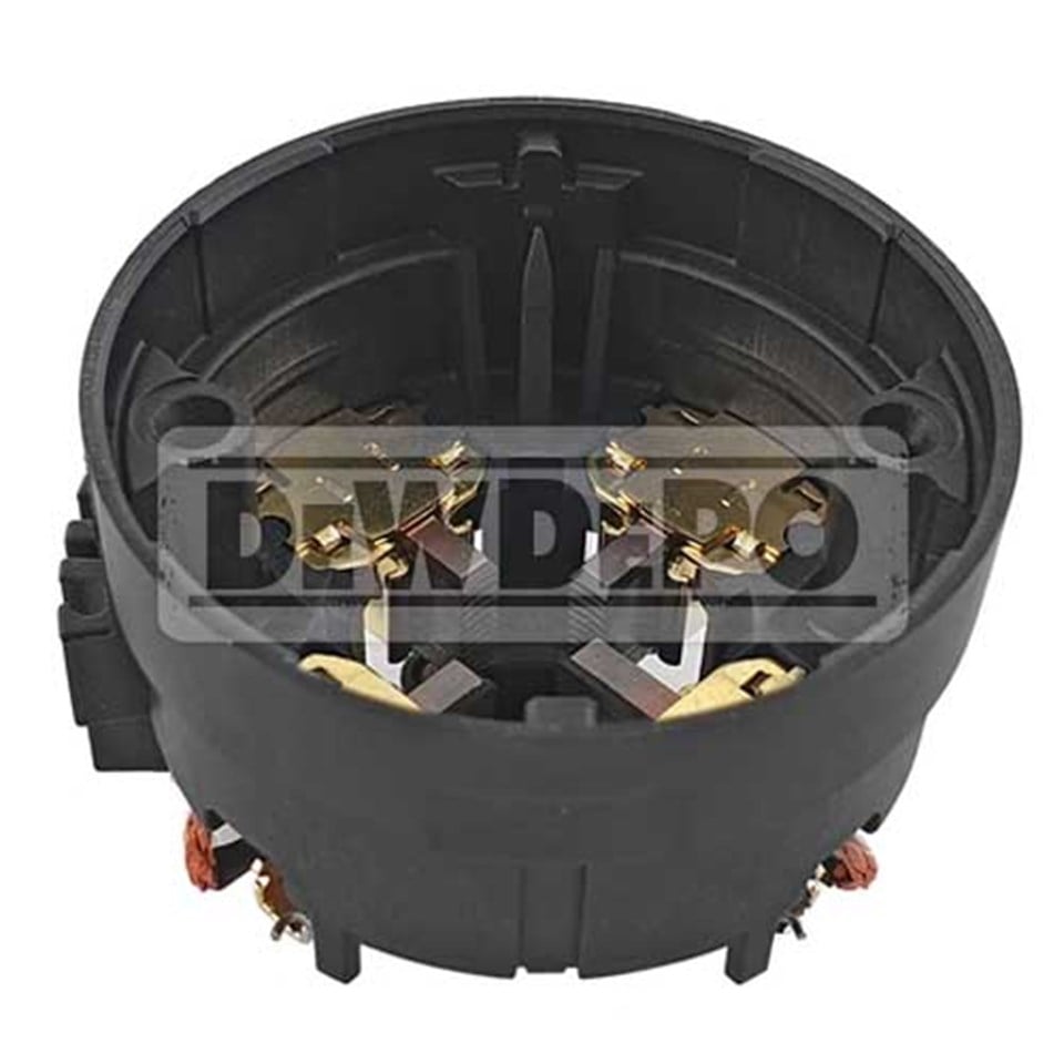 N412223 Dewalt DCG412 Kömür Yuvası
